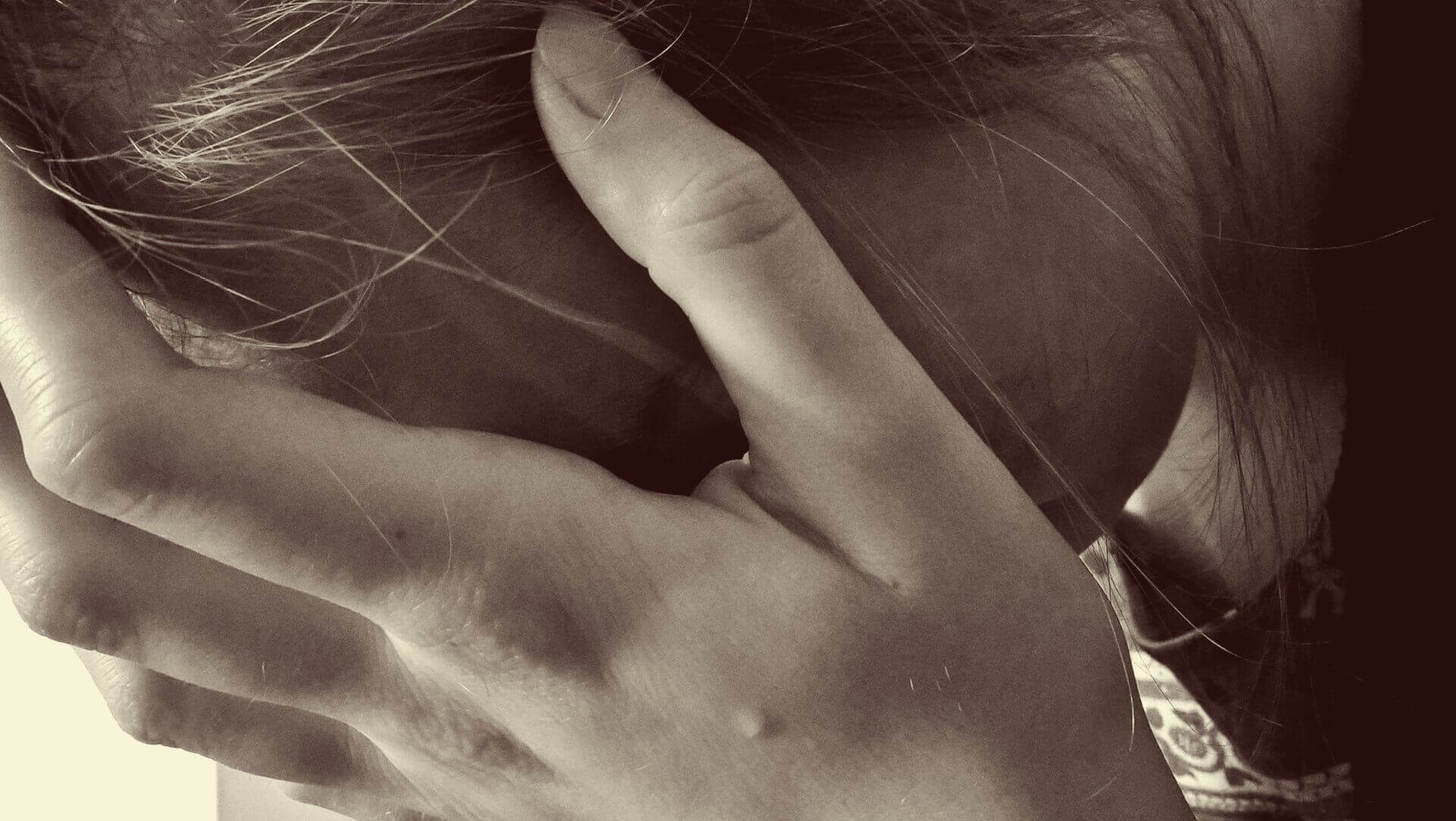 Worried Preparing to notify a bereavement