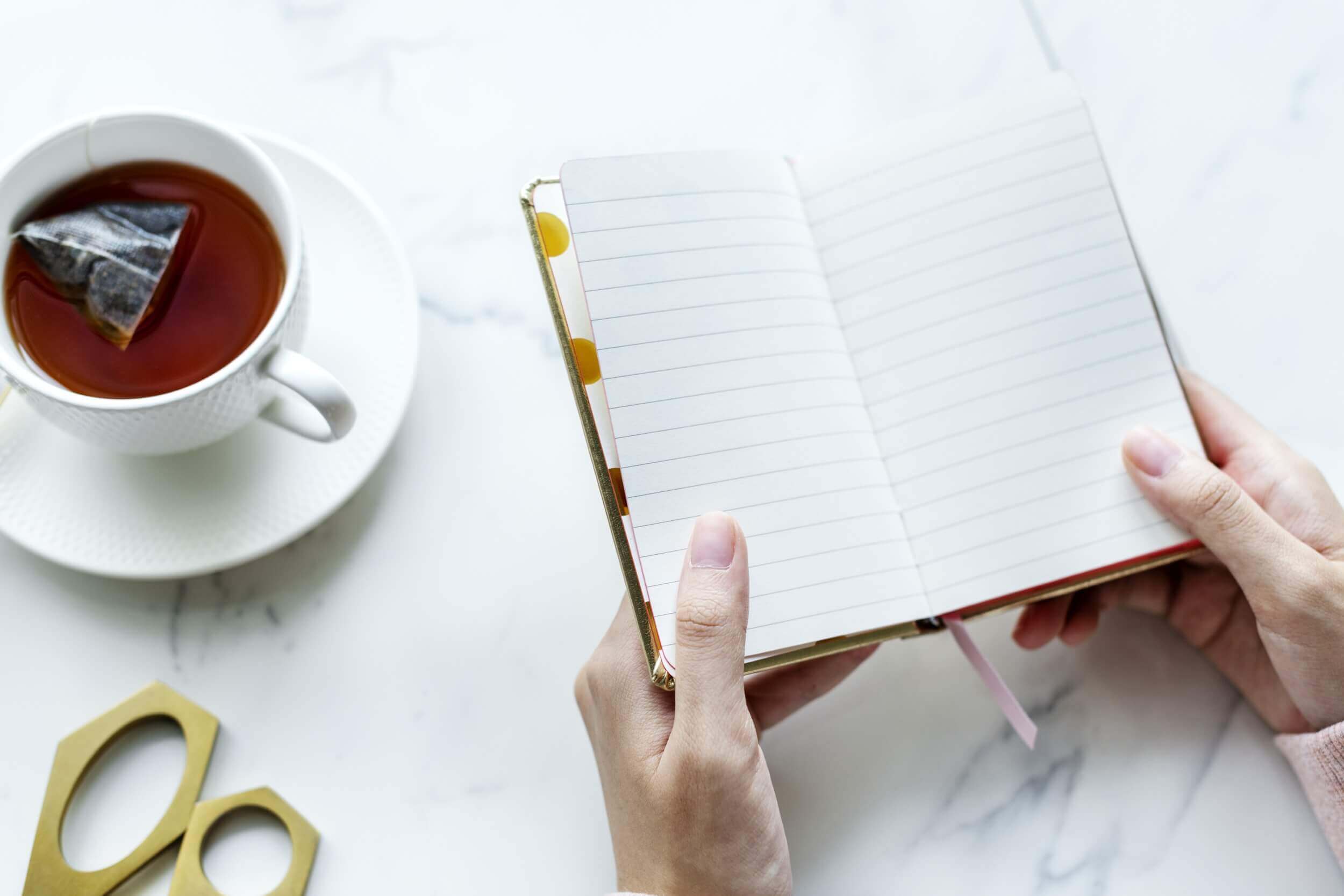UK Death Notification process checklist