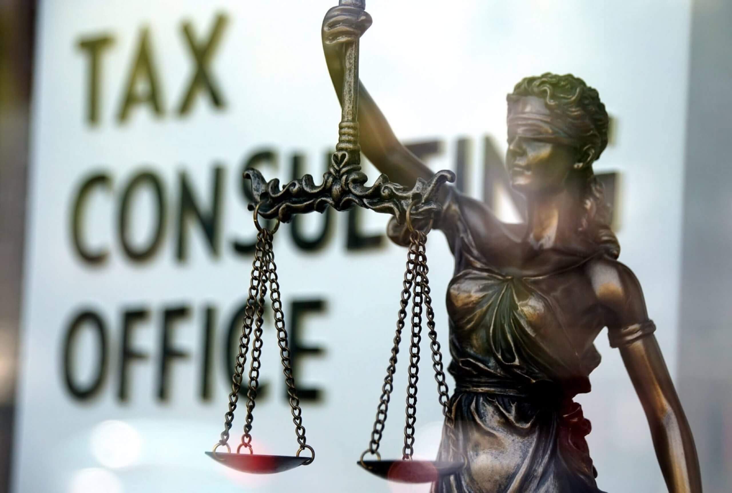 Tax and Legal when someone dies